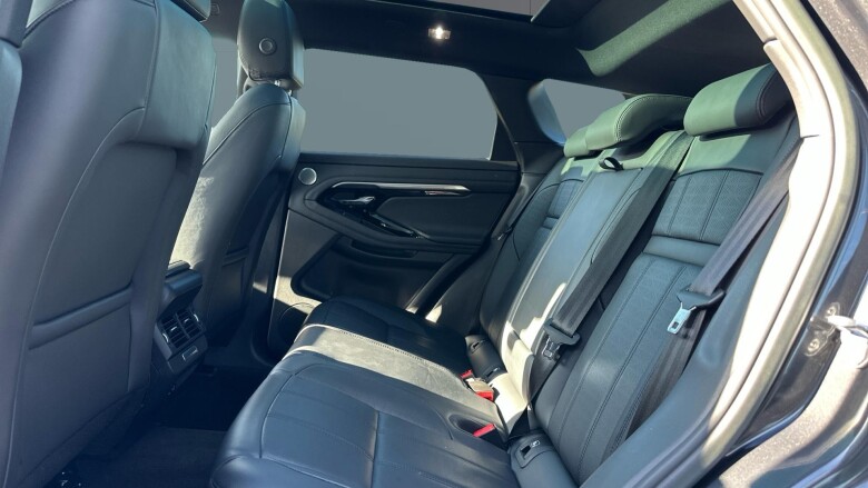 Land Rover Range Rover Evoque 2.0 D200 R-Dynamic HSE 5dr Auto Diesel Hatchback